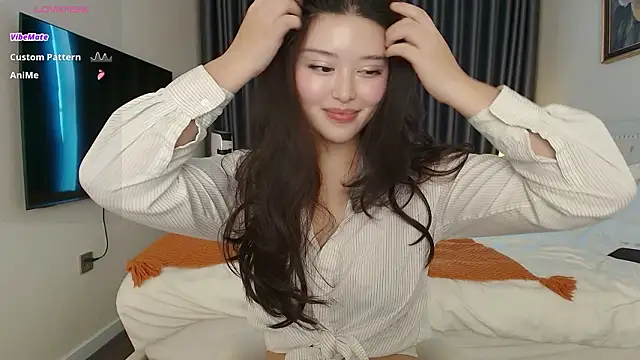 Chatroom XXX en direct de linbaelin