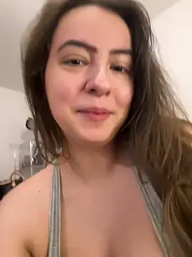 eleonoree Chat XXX in diretta