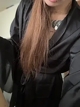 Charming_RittaのライブXXXチャット