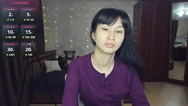 SheilaRare's Live XXX Chat