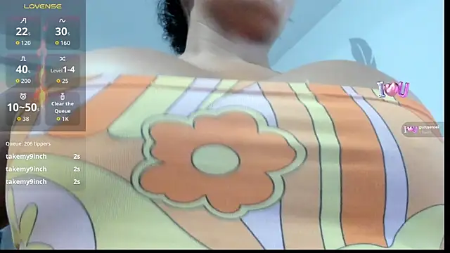 mis-violetha Chat XXX live