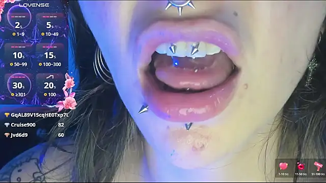 Angel__Dreams' Live XXX Chat