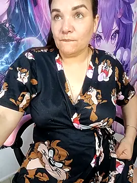 Zuleyka_69 Chat XXX in diretta