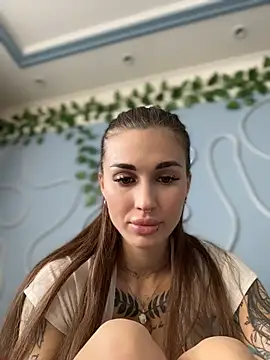 Charming_Ritta Webcamshow