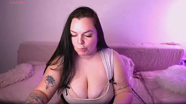 ameliaminkx Chat XXX in diretta