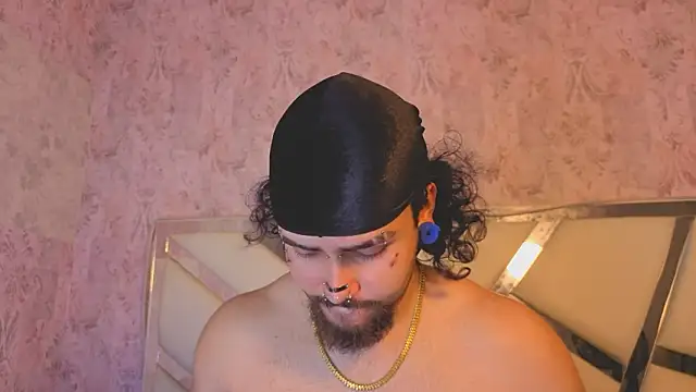 Czat XXX na żywo – Benny_and_Mark