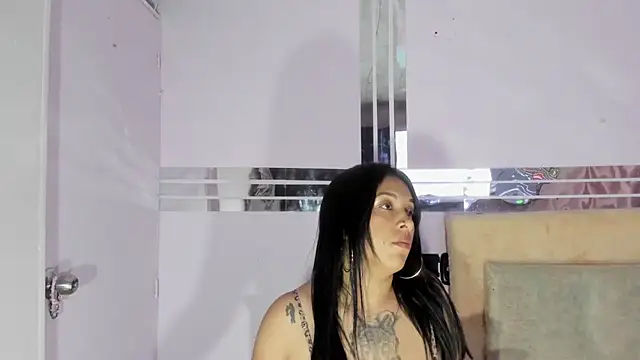 celesttemoon Chat XXX in diretta