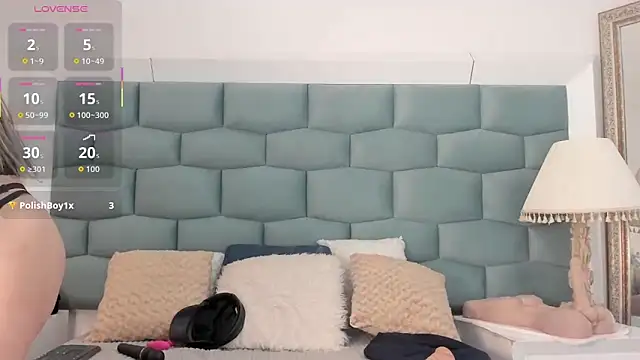 MiaMancini 라이브 XXX 채팅