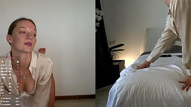 Special___ Live XXX-chat