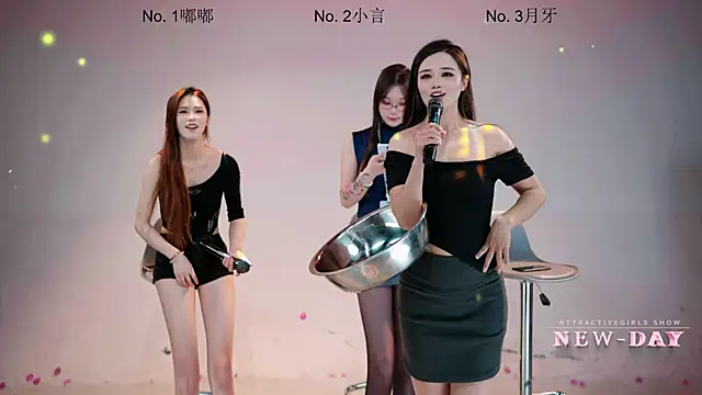 NEW-DAY Live XXX-Chat