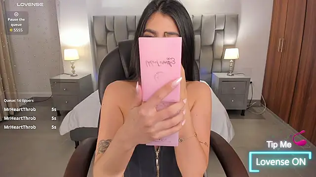 sarita_evanssn Live XXX chat