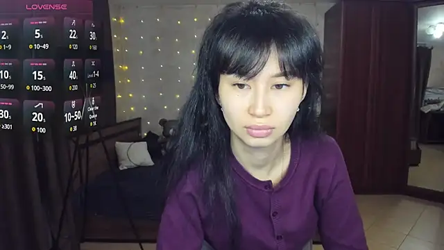 SheilaRare Chat XXX live