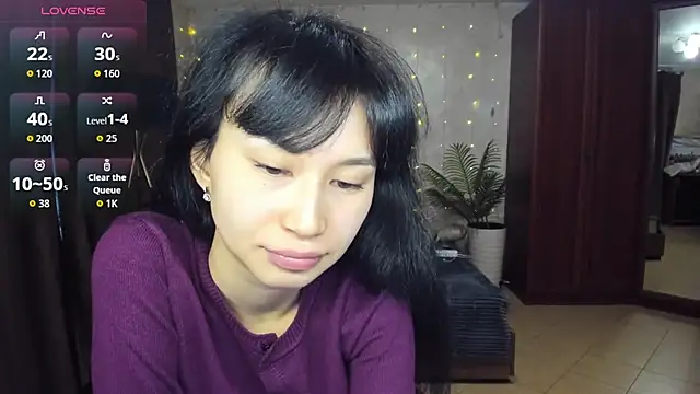 SheilaRare 라이브 XXX 채팅