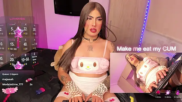 Sophie_whitexxx 网络视讯表演