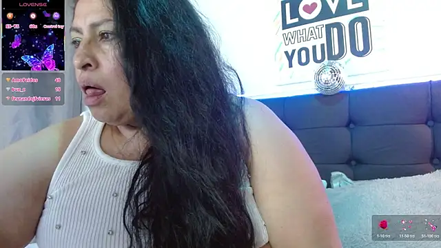 XXX chat uživo modela Keyla01_