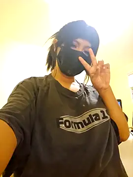 Živý XXX chat Latin_summer