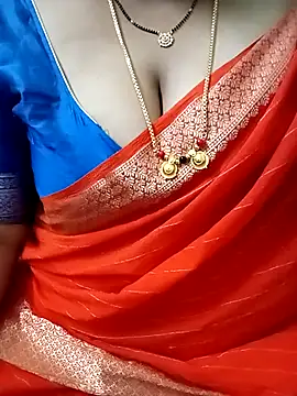 your-sameera's Webcam Show