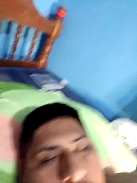 ramito1007 Show Webcam