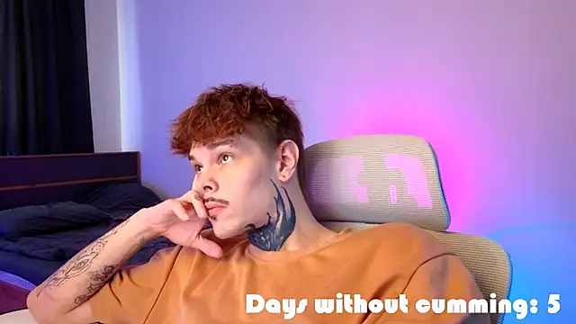 DENIS_HERE Chat XXX live