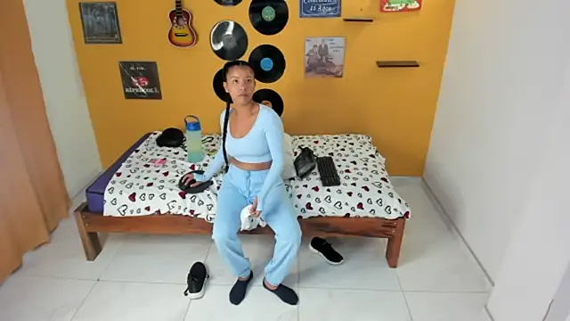 lilithevil32 Live XXX-chat