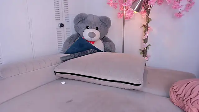 Živý XXX chat kitty_miaa