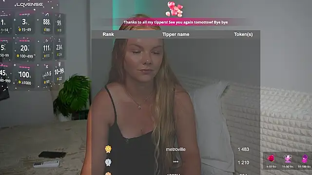 XenEuphoria Live XXX-chat