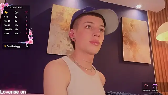 Luca_Prince_ Webcamshow