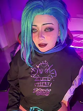 Czat XXX na żywo – seraphine23