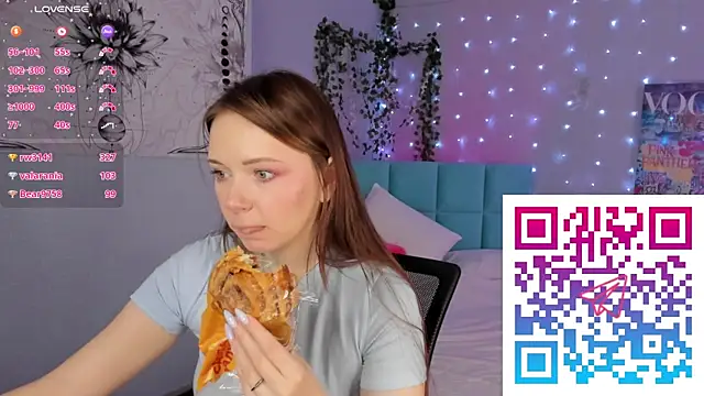 boozekirs_のライブXXXチャット