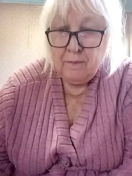 Alexia64231 Pertunjukan Webcam