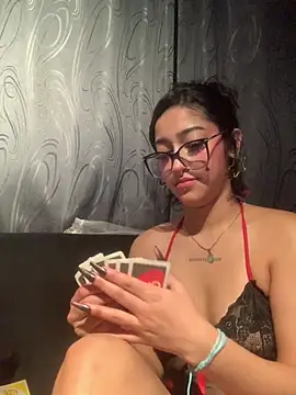 LilithMonette Chat XXX live