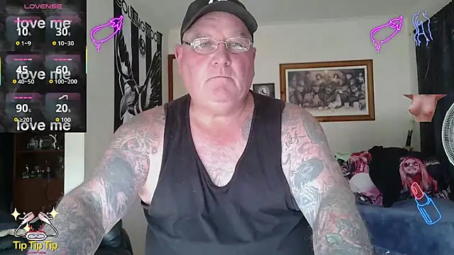 Вебкам-шоу KINKYBLUEYES69