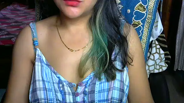 Nepali_Alisha Live XXX-chat