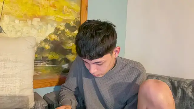 Chat XXX ao vivo de Andy_Belier23