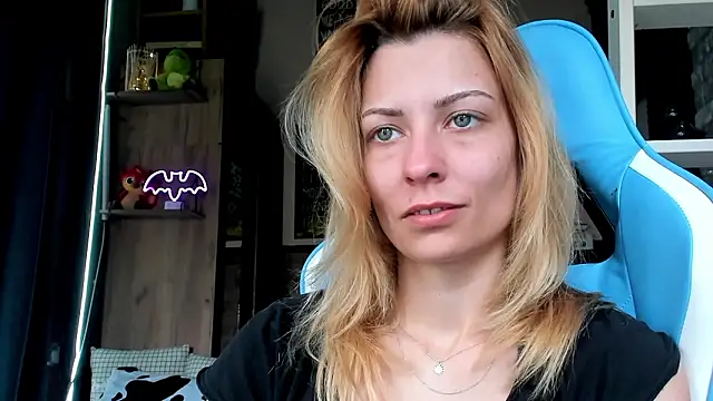 Chat XXX en directo de karo123421