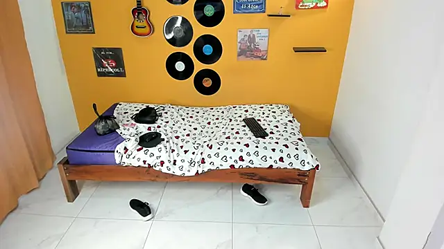 lilithevil32's Live XXX Chat