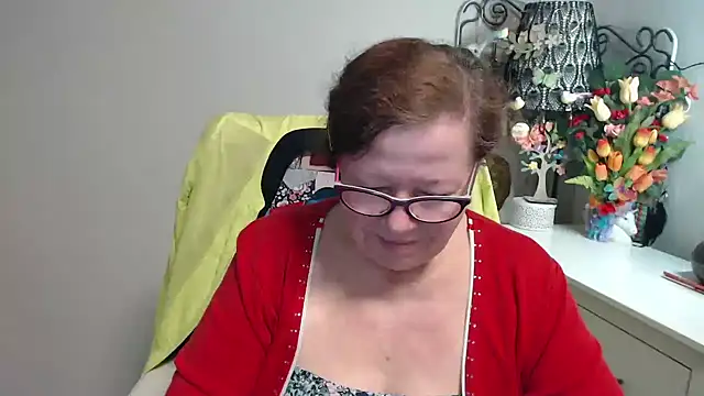 Вебкам-шоу Adelewildx