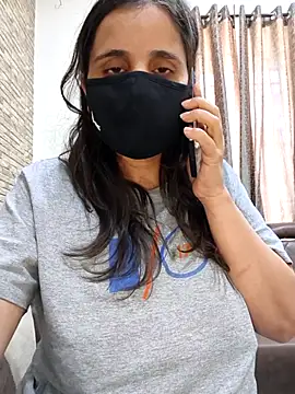 tinaarora Live XXX-Chat