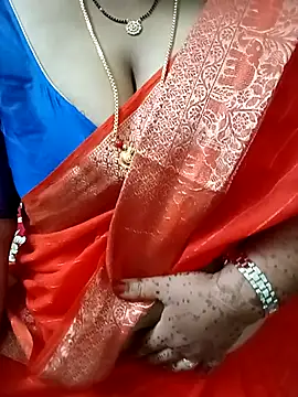 your-sameera – webcam-show