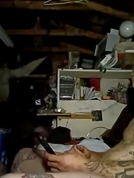 ed31devall's Webcam Show