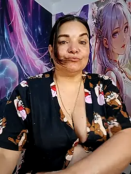 Zuleyka_69's Live XXX Chat