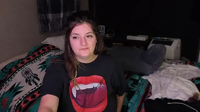 Chat +18 de magicsparkles ao vivo