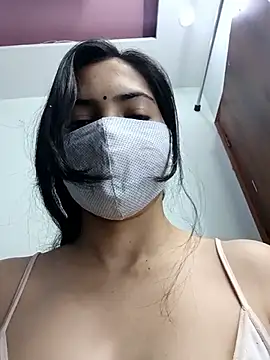 PUNAM456 Webcam-Show