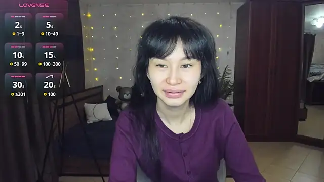 SheilaRare: απευθείας συνομιλία ΧΧΧ