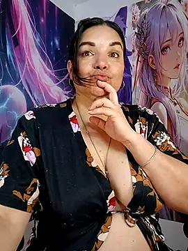 Zuleyka_69のライブXXXチャット