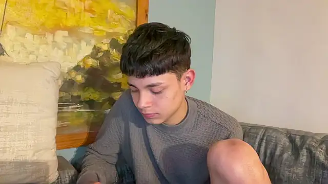 Chat XXX Live Andy_Belier23