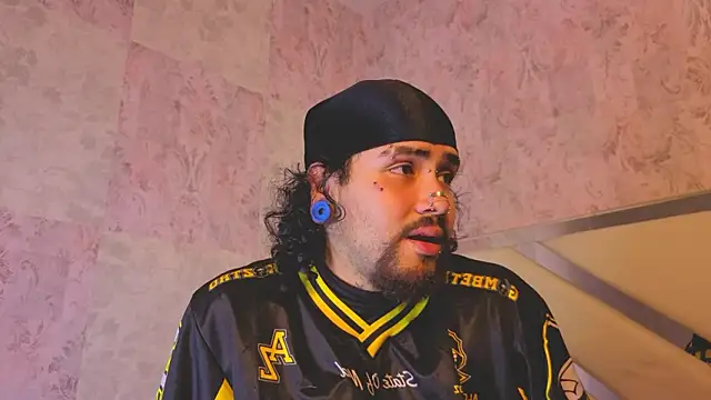 Benny_and_Mark Live XXX-Chat