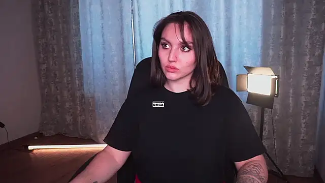 Hoot_owl_cb: онлайн-секс-чат