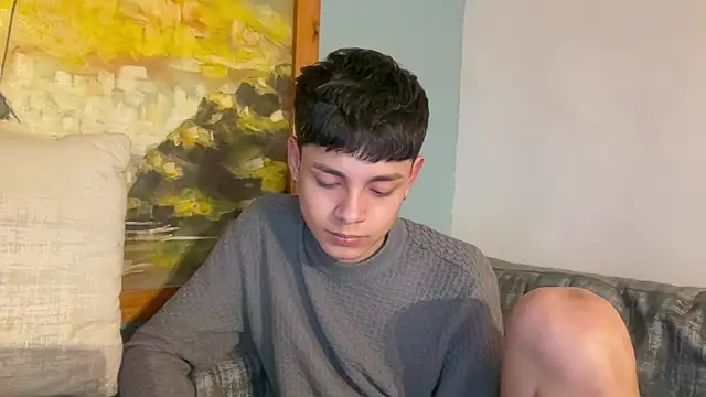 دردشة Andy_Belier23 الجنسية المباشرة