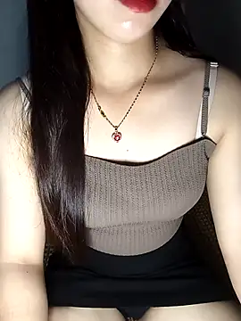 Fiona_2026 网络视讯表演